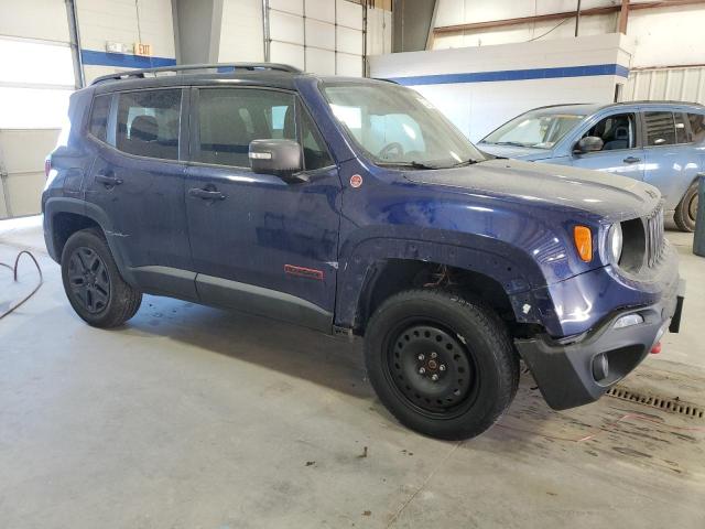 Photo 3 VIN: ZACCJBCB2JPH87550 - JEEP RENEGADE T 