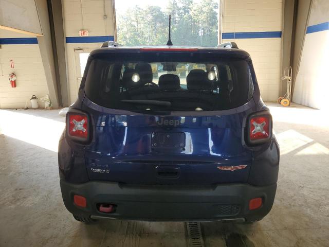 Photo 5 VIN: ZACCJBCB2JPH87550 - JEEP RENEGADE T 