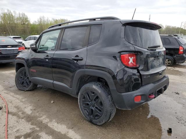 Photo 1 VIN: ZACCJBCB2JPH91775 - JEEP RENEGADE 