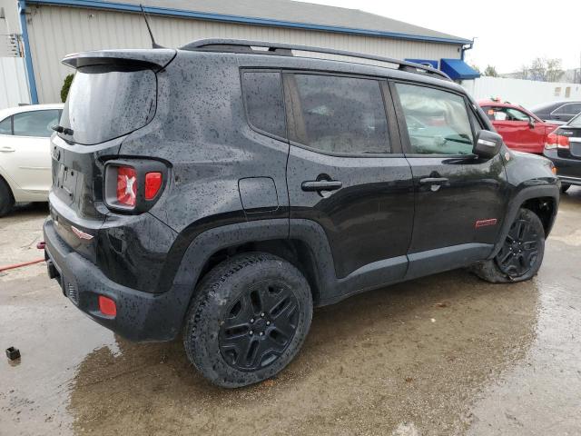 Photo 2 VIN: ZACCJBCB2JPH91775 - JEEP RENEGADE 