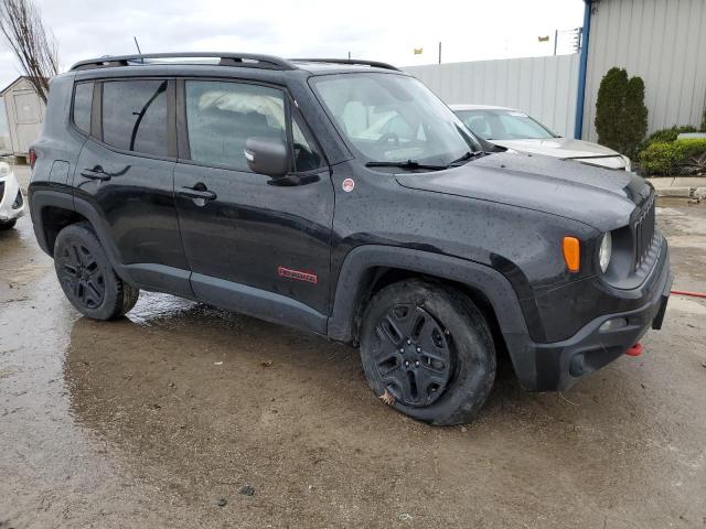 Photo 3 VIN: ZACCJBCB2JPH91775 - JEEP RENEGADE 