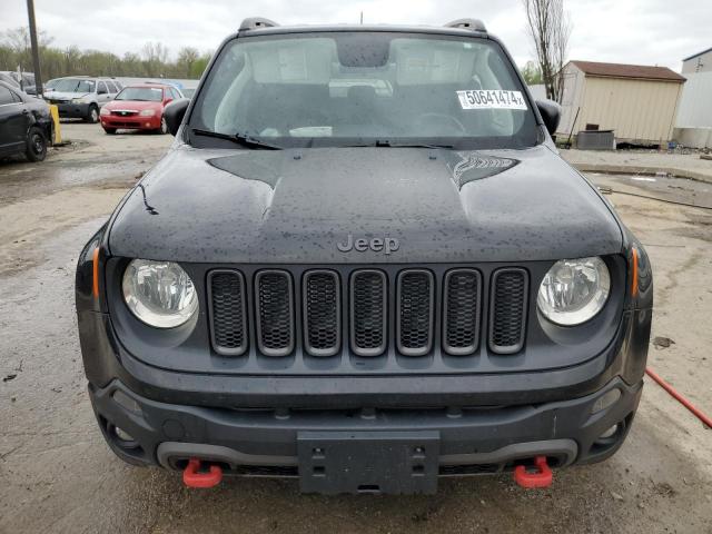 Photo 4 VIN: ZACCJBCB2JPH91775 - JEEP RENEGADE 