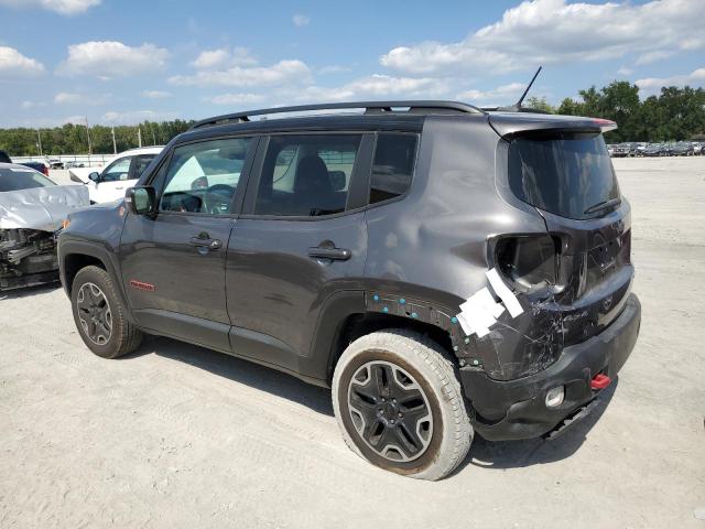 Photo 1 VIN: ZACCJBCB3HPE51416 - JEEP RENEGADE 