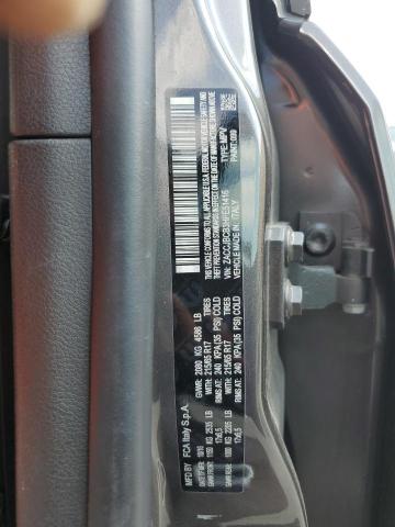 Photo 13 VIN: ZACCJBCB3HPE51416 - JEEP RENEGADE 