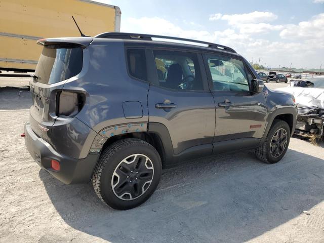 Photo 2 VIN: ZACCJBCB3HPE51416 - JEEP RENEGADE 