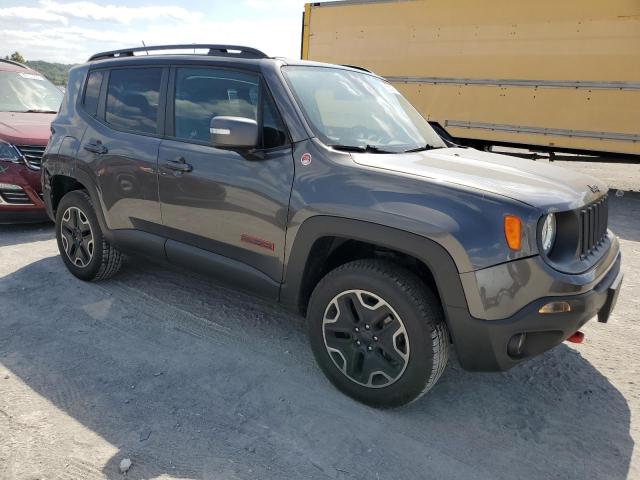 Photo 3 VIN: ZACCJBCB3HPE51416 - JEEP RENEGADE 