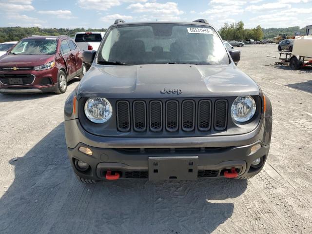 Photo 4 VIN: ZACCJBCB3HPE51416 - JEEP RENEGADE 