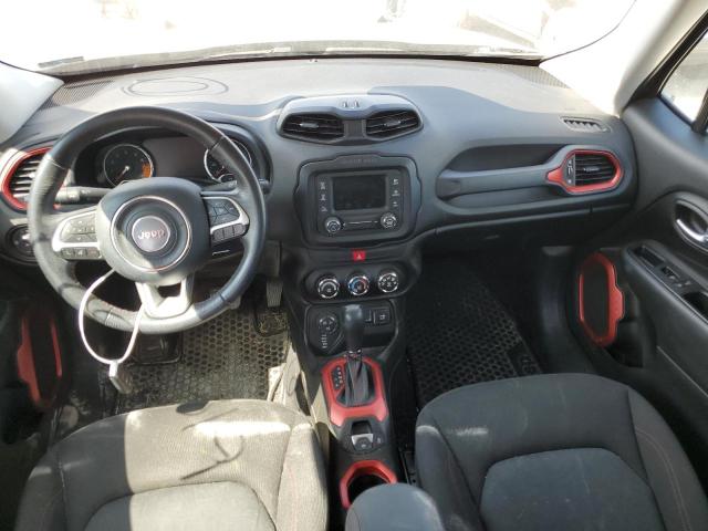 Photo 7 VIN: ZACCJBCB3HPE51416 - JEEP RENEGADE 