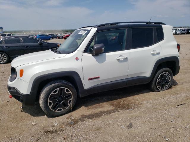 Photo 0 VIN: ZACCJBCB3HPE80074 - JEEP RENEGADE T 