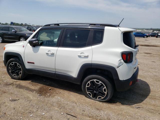 Photo 1 VIN: ZACCJBCB3HPE80074 - JEEP RENEGADE T 