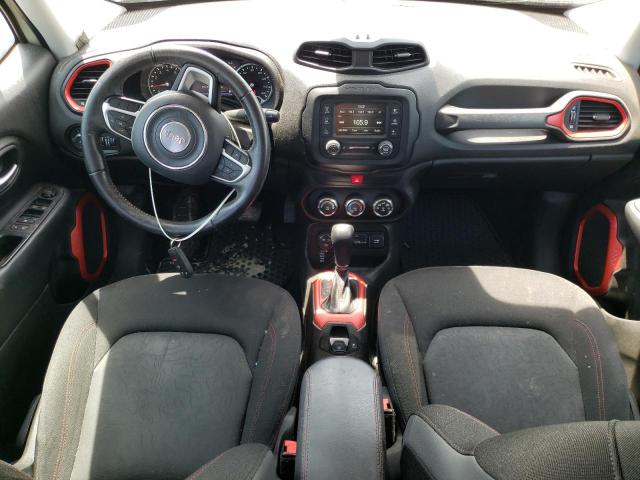 Photo 7 VIN: ZACCJBCB3HPE80074 - JEEP RENEGADE T 