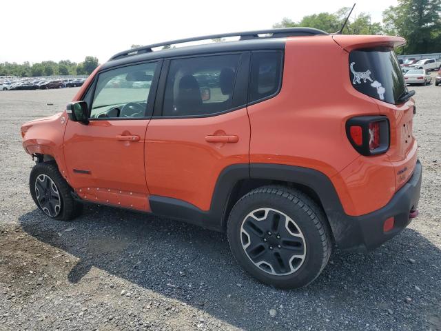 Photo 1 VIN: ZACCJBCB3HPE87039 - JEEP RENEGADE T 