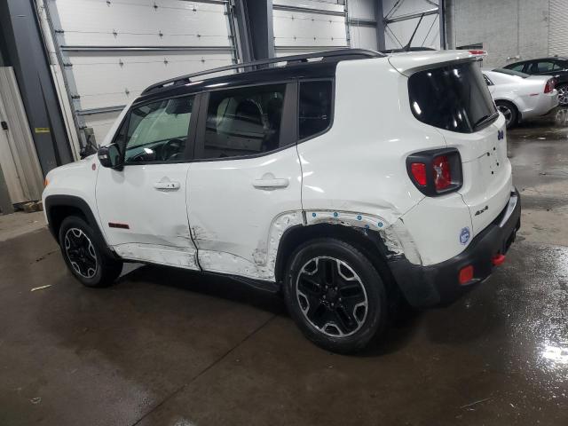 Photo 1 VIN: ZACCJBCB3HPF09881 - JEEP RENEGADE T 