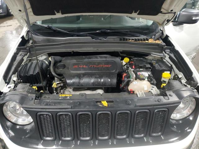 Photo 11 VIN: ZACCJBCB3HPF09881 - JEEP RENEGADE T 