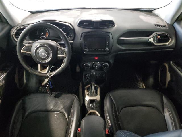 Photo 7 VIN: ZACCJBCB3HPF20198 - JEEP RENEGADE T 