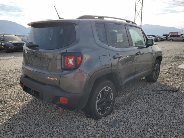 Photo 3 VIN: ZACCJBCB3HPF24364 - JEEP RENEGADE T 