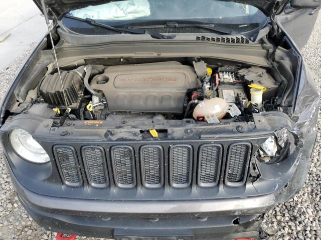 Photo 6 VIN: ZACCJBCB3HPF24364 - JEEP RENEGADE T 