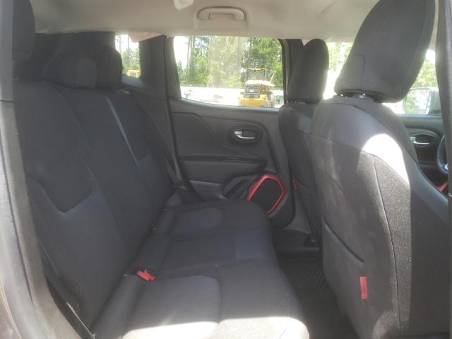 Photo 5 VIN: ZACCJBCB3HPF89912 - JEEP RENEGADE T 