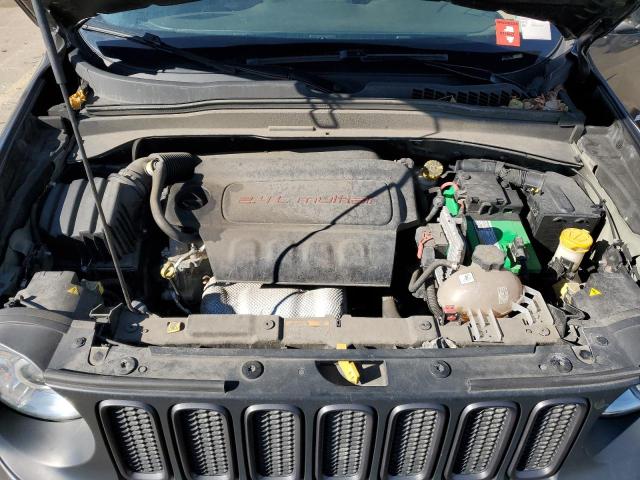 Photo 11 VIN: ZACCJBCB3HPG54533 - JEEP RENEGADE T 