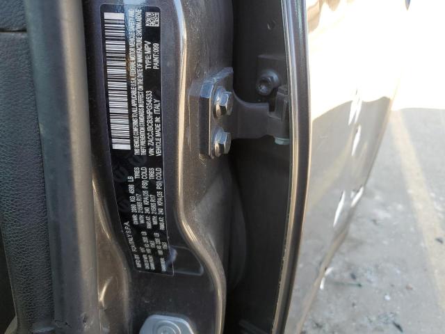 Photo 12 VIN: ZACCJBCB3HPG54533 - JEEP RENEGADE T 