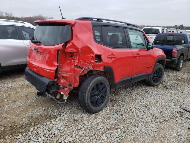 Photo 3 VIN: ZACCJBCB3JPG71774 - JEEP RENEGADE TRAILHAWK 