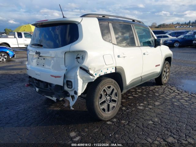 Photo 3 VIN: ZACCJBCB3JPG75257 - JEEP RENEGADE 