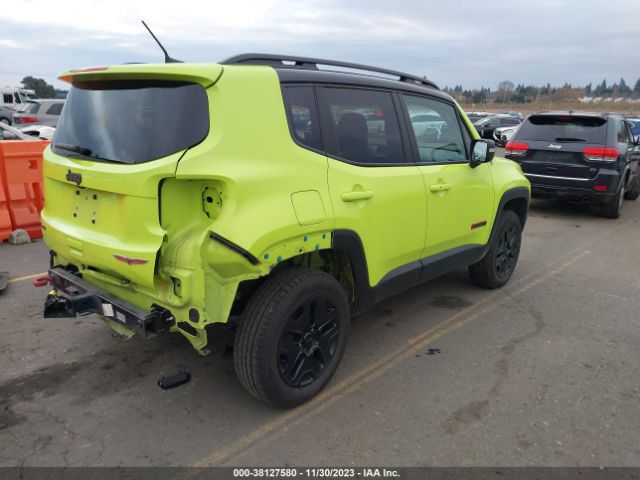 Photo 3 VIN: ZACCJBCB3JPG81494 - JEEP RENEGADE 