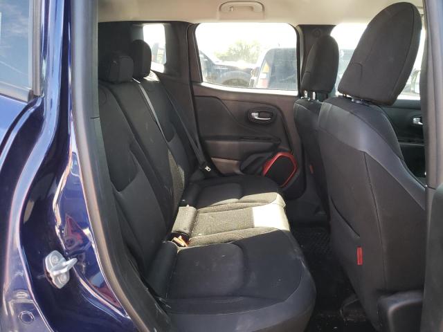 Photo 5 VIN: ZACCJBCB3JPH21864 - JEEP RENEGADE T 