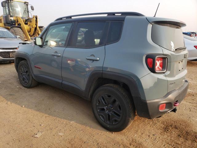 Photo 1 VIN: ZACCJBCB3JPH41418 - JEEP RENEGADE 