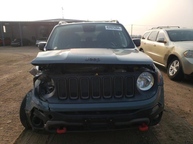 Photo 4 VIN: ZACCJBCB3JPH41418 - JEEP RENEGADE 