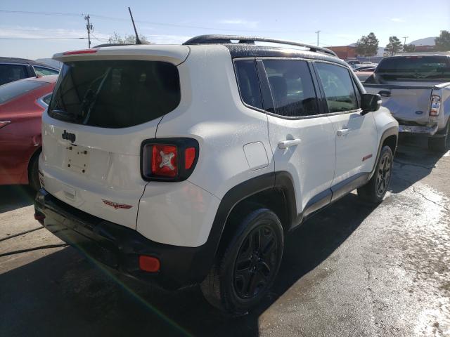 Photo 3 VIN: ZACCJBCB3JPH41998 - JEEP RENEGADE TRAILHAWK 