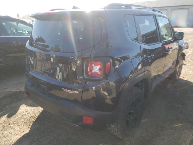 Photo 3 VIN: ZACCJBCB3JPH47364 - JEEP RENEGADE 