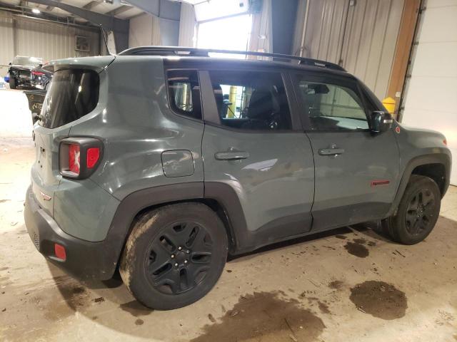 Photo 2 VIN: ZACCJBCB3JPH50104 - JEEP RENEGADE T 