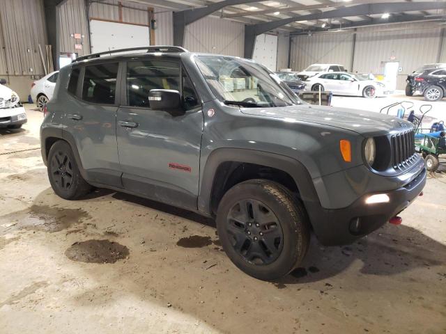 Photo 3 VIN: ZACCJBCB3JPH50104 - JEEP RENEGADE T 