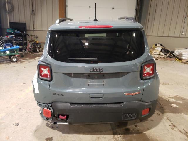 Photo 5 VIN: ZACCJBCB3JPH50104 - JEEP RENEGADE T 