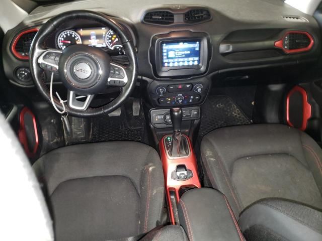 Photo 7 VIN: ZACCJBCB3JPH50104 - JEEP RENEGADE T 