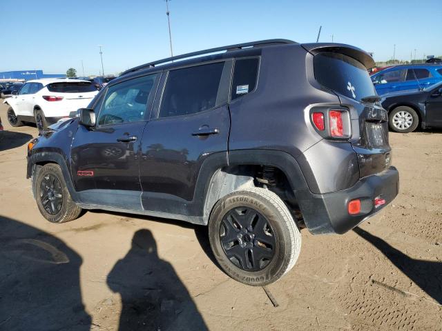 Photo 1 VIN: ZACCJBCB3JPH50894 - JEEP RENEGADE 