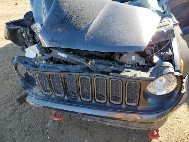 Photo 10 VIN: ZACCJBCB3JPH50894 - JEEP RENEGADE 