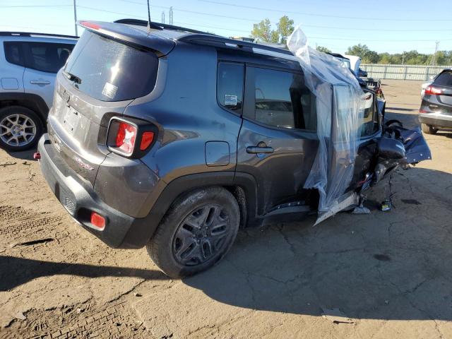 Photo 2 VIN: ZACCJBCB3JPH50894 - JEEP RENEGADE 