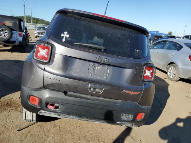 Photo 5 VIN: ZACCJBCB3JPH50894 - JEEP RENEGADE 