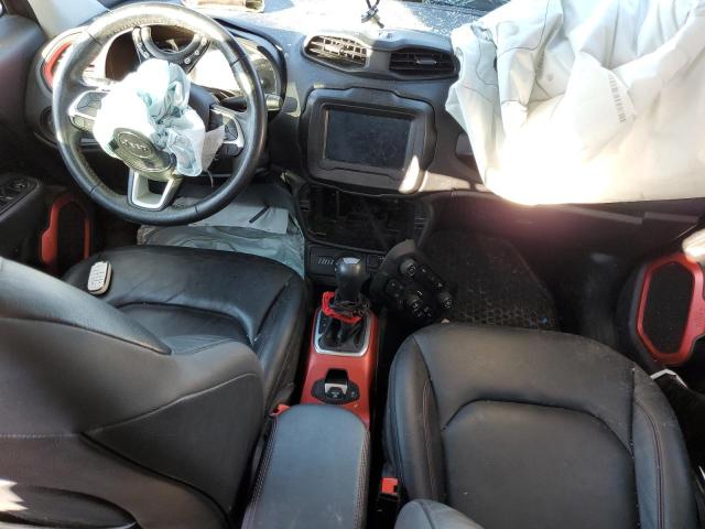 Photo 7 VIN: ZACCJBCB3JPH50894 - JEEP RENEGADE 