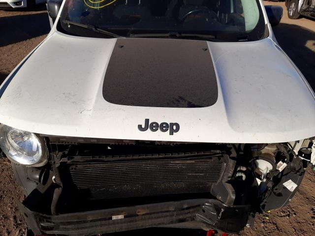 Photo 6 VIN: ZACCJBCB4HPE47083 - JEEP RENEGADE 