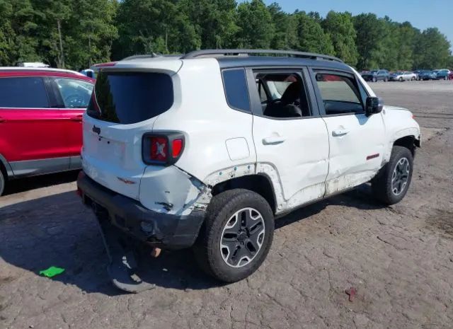 Photo 3 VIN: ZACCJBCB4HPE70475 - JEEP RENEGADE 