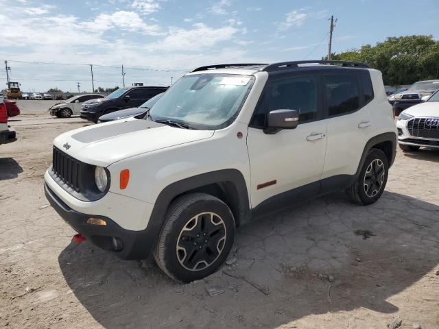 Photo 0 VIN: ZACCJBCB4HPE72484 - JEEP RENEGADE T 