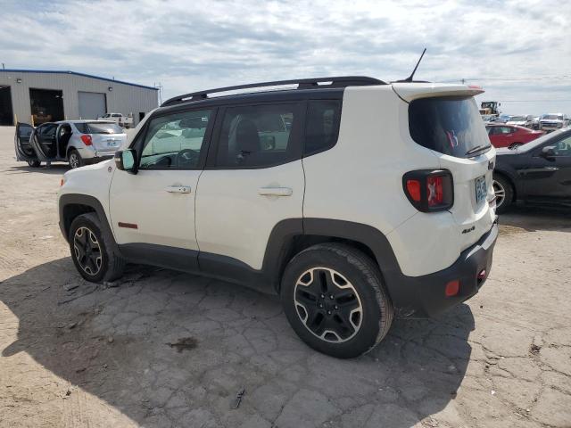 Photo 1 VIN: ZACCJBCB4HPE72484 - JEEP RENEGADE T 