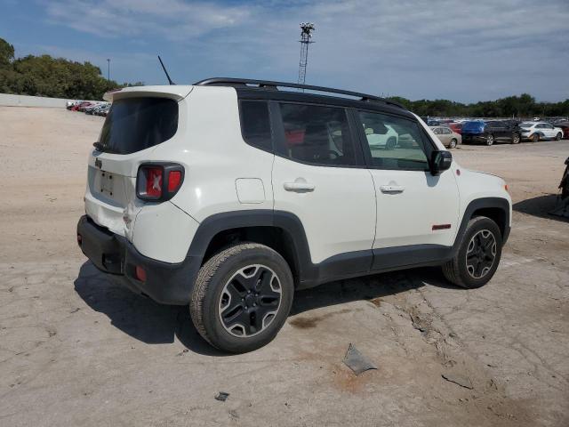 Photo 2 VIN: ZACCJBCB4HPE72484 - JEEP RENEGADE T 