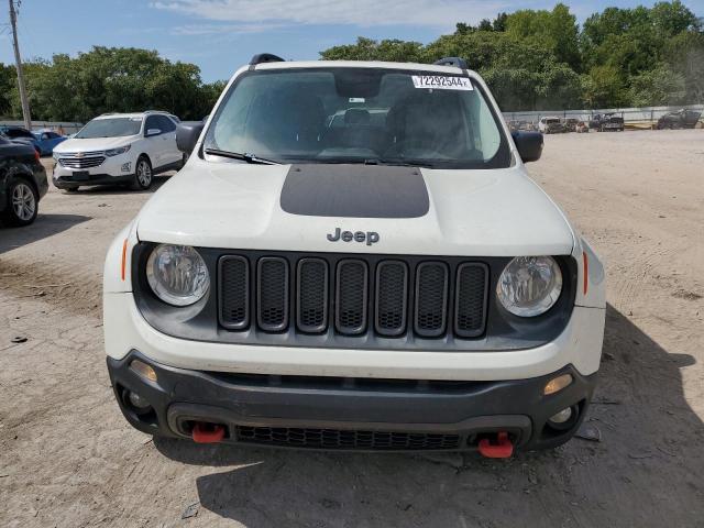 Photo 4 VIN: ZACCJBCB4HPE72484 - JEEP RENEGADE T 