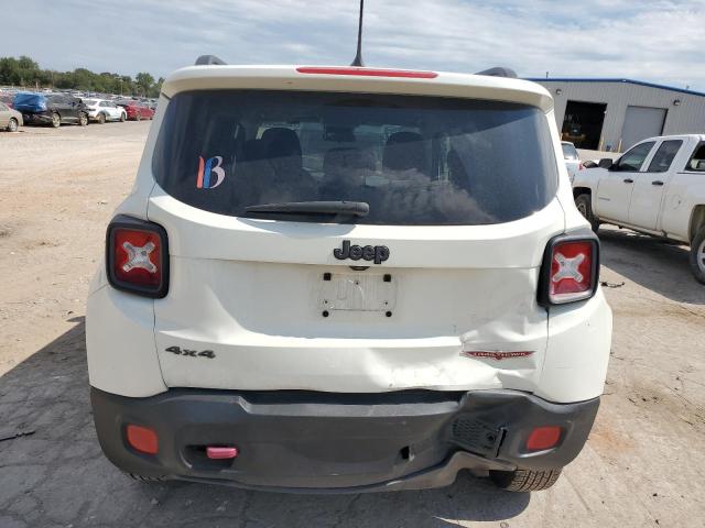 Photo 5 VIN: ZACCJBCB4HPE72484 - JEEP RENEGADE T 