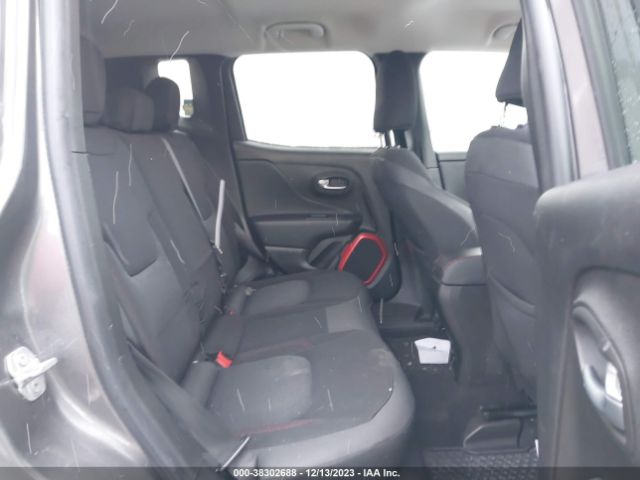 Photo 7 VIN: ZACCJBCB4HPE86417 - JEEP RENEGADE 