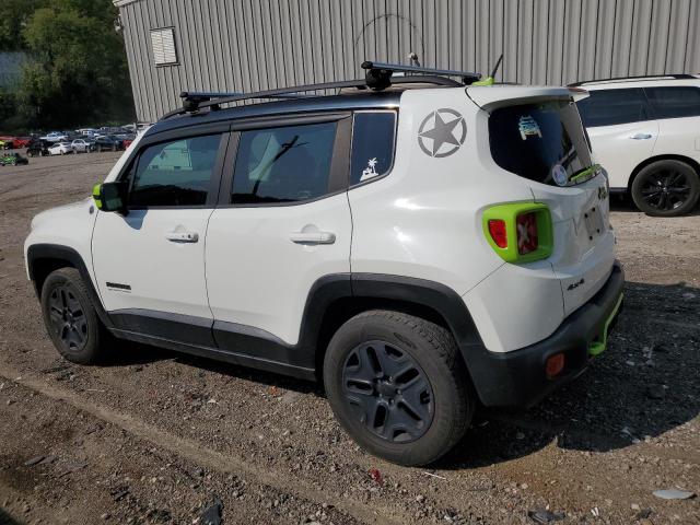 Photo 1 VIN: ZACCJBCB4HPE86773 - JEEP RENEGADE T 